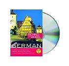   Language GERMAN 1 Boxed 8 CD & Book SEALED Set~For Car House Office