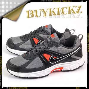 Nike Dart 9 (GS/PS) Grey/Black Anthracite Running 2011  