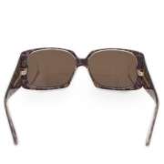 LOUIS VUITTON Sprouse Leopard MARQUISE Sunglasses LV  