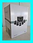 MIRAGE MX 5.1 OMNIPOLAR HOME THEATER SPEAKER SYSTEM ★NEW★SEALED★