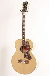 Gibson L 200 Emmylou Harris Acoustic Electric Guitar Antique Nat 