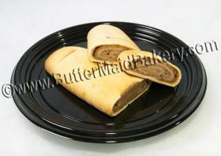 Lg 24oz Polish Nut Potica Bread roll poticas povitica  
