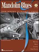   hal leonard corporation series mandolin format softcover book with cd