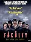 The Faculty DVD, 2011  