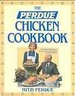 The Perdue Chicken Cookbook by Mitzi Perdue (2000, H