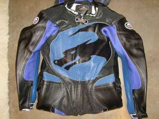 Kushitani motorcycle dragon race suit (ON SALES)  