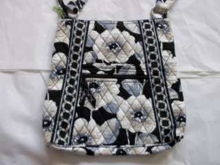 NWT New Vera Bradley Large Hipster bag in 4 Patterns $59  