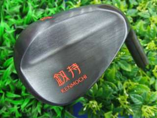 KENMOCHI PROTO Wedge HEAD ONLY Made in JAPAN  