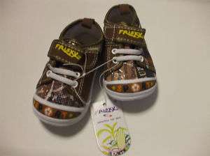Toddler Boys Really Cute Athletic Shoes Brand New  
