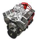 Stroker Engine Complete 350 377 383 Chevy small block SBC 450HP 