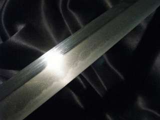 SUPERB 28 5/16 LONG KOTO KATANA SIGN KANESADA Japanese Samurai Sword 
