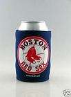 Boston Red Sox Kolder Holder Can Koozy