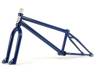   FROM S&M. THEIR NEW WTF. THE NEXT GENERATION IN BMX FRAME AND FORKS