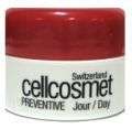 cellcosmet preventative day cream trial size expedited shipping 