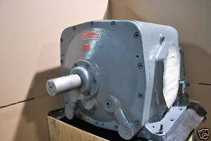 Oilgear Pump #D6025  