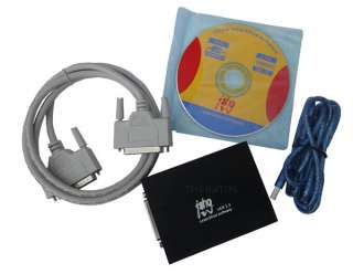 iShow ILDA Laser Light Control Software & USB Interface (Latest 