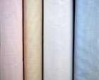 Italian Cotton Organdy Fabric   Lt. Pink   62 inches  