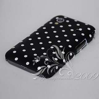 Fashion hard cover Case For SAMSUNG GALAXY ACE S5830  
