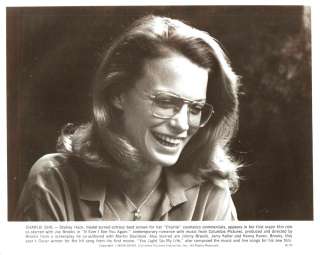 SHELLEY HACK If Ever I See You Again Orig. 1978  