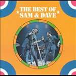   [Atlantic] by Sam & Dave (CD, Jan 1987, Atlantic) Sam & Dave Music