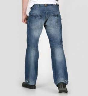 Star Herren Loose Jeans Raff Elwood  Bekleidung