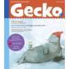 Gecko Kinderzeitschrift   Lesespaß für Klein und Groß Gecko 24 