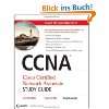 CCNA Flash Cards and Exam Practice Pack (CCENT Exam 640 822 and CCNA 