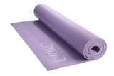 Limuwa Yogamatte Pilatesmatte Gymnastikmatte DELUXE 172x60x0.4cm