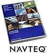  Navteq Navigations CD Deutschland Version 2010 / 2011 