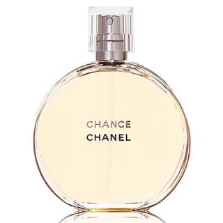 de Toilette Spray 100ml   CHANEL   Chance   Ladies Fragrances   CHANEL 