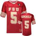 Florida State Seminoles  Team Color  Franchise Football Jersey