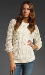Sale Sweaters & Knits   Summer/Fall 2012 Collection   