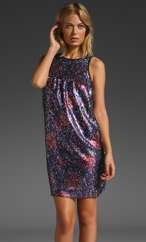 Dresses Sequin   Summer/Fall 2012 Collection   