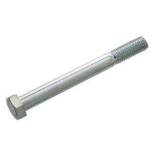   In. 13 X 1 1/2 In. Hex Bolt (50 Pieces) (00600) from 