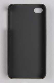Kikkerland The Wood Speaker Lenticular iPhone 4 Case  Karmaloop 