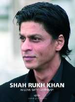 Bollywood Shop   Shah Rukh Khan In Love with Germany