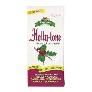 Espoma 8 lb. Holly Tone Plant Food 100047160 