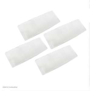 Respironics ComfortGel Forehead Pads (4 Pack)  