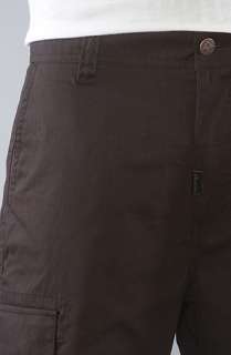 core collection the core collection classic cargo shorts in black $ 59 