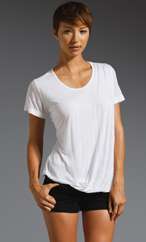 Tops White   Summer/Fall 2012 Collection   