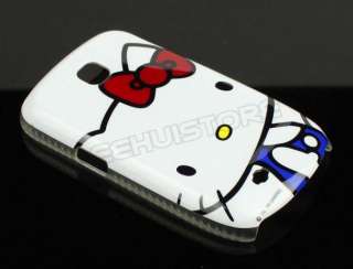 Hello Kitty Hard Case For Samsung Galaxy MIni S5570  