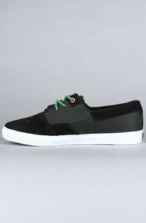 DVS The Torey 2 Sneaker in Black  Karmaloop   Global Concrete 