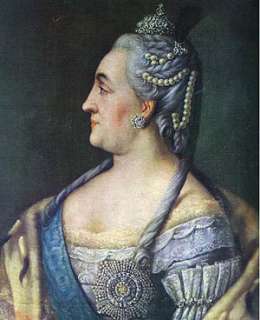 catherine the gregned 1762 1796