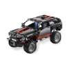 Lego 8041 Technic Renn Truck  Spielzeug