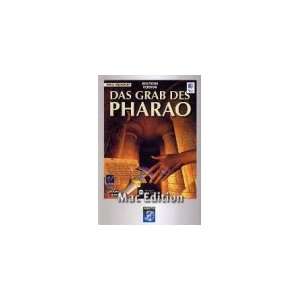 Das Grab des Pharao (MAC)  Games