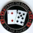 Its not the Cards, its the Player Poker Weight von pokerweigts