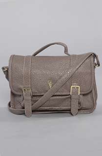 Obey The China Rose Satchel  Karmaloop   Global Concrete Culture