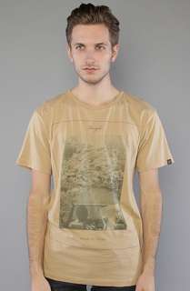 Insight The Road To Ruin Tee in Krafted  Karmaloop   Global 