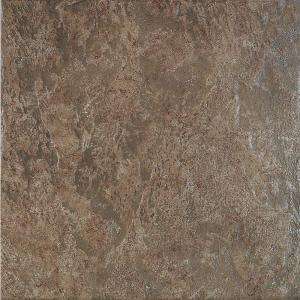   in. Bamboo Porcelain Floor and Wall Tile LFCL491 18 