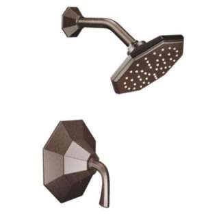   Showering Trim in Oil Rubbed Bronze (TS342ORB) from 